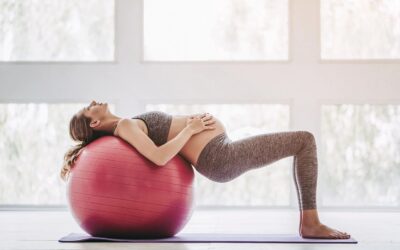 L’exercice chez les femmes enceintes